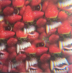THEE OH SEES | FLOATING COFFIN