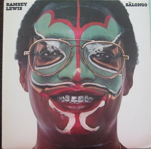 RAMSEY LEWIS | SALONGO - US