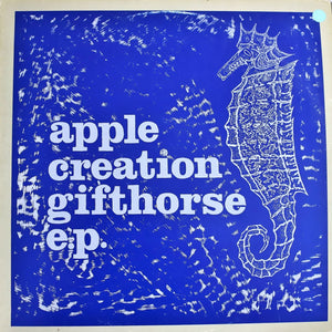 APPLE CREATION | GIFTHORSE EP - UK