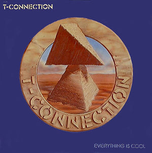 T CONNECTION | EVERYTHING IS COOL - USA