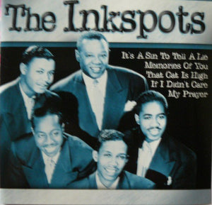 INKSPOTS | INKSPOTS
