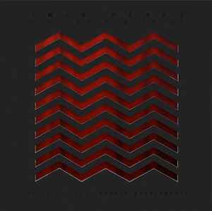 ANGELO BADALAMENTI / SOUNDTRACK | TWIN PEAKS - FIRE WALK WITH ME - DELUXE EDITION - CHERRY PIE VINYL