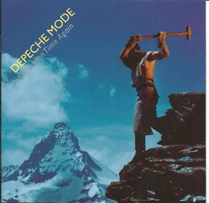 DEPECHE MODE | CONSTRUCTION TIME AGAIN (REMASTERED)