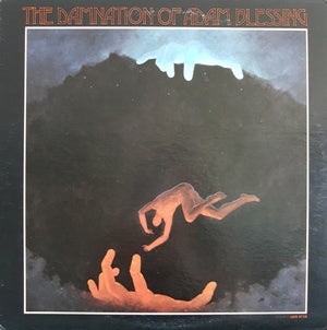 DAMNATION OF ADAM BLESSING | DAMNATION OF ADAM BLESSING