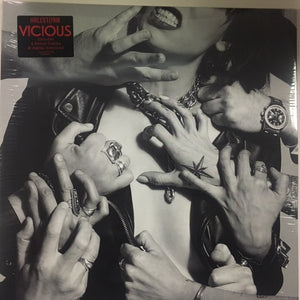 HALESTORM | VICIOUS (45RPM) (2LP)