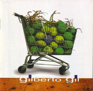 GILBERTO GIL | O SOL DE OSLO