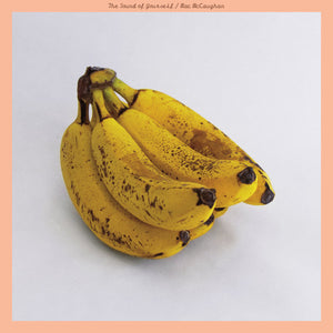 MAC MCCAUGHAN | SOUND OF YOURSELF - ORANGE / PINK SWIRL WAX