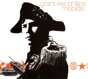GRANT LEE PHILLIPS | MOBILIZE