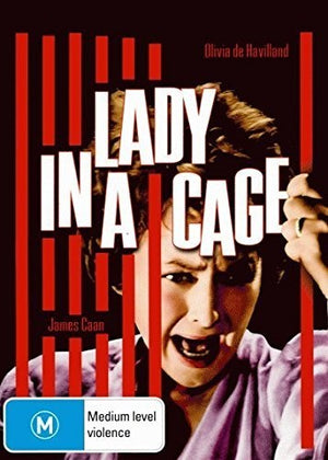 MOVIE THR | LADY IN A CAGE