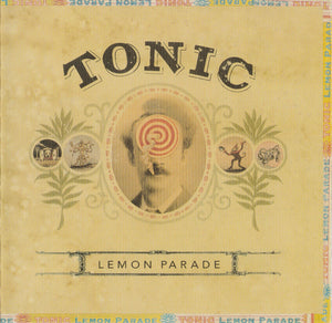 TONIC | LEMON PARADE