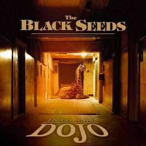 BLACK SEEDS | INTO THE DOJO