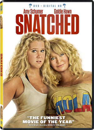 MOVIE COMEDY | SNATCHED