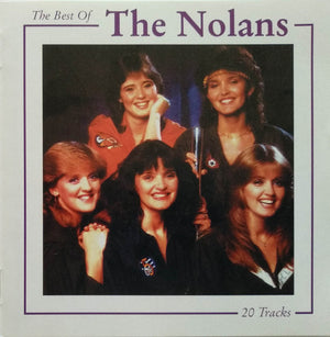 NOLANS | BEST OF