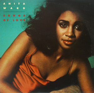 ANITA WARD | SONGS OF LOVE - DELETION CUT