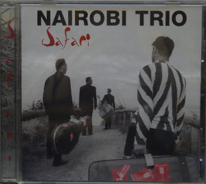NAIROBI TRIO | SAFARI