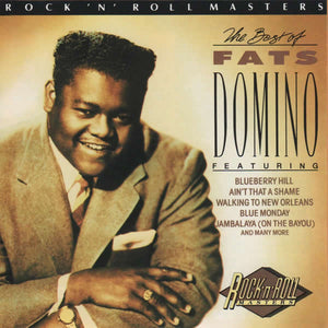 FATS DOMINO | BEST OF