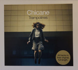 CHICANE | TRAMPOLINES (DIGI)