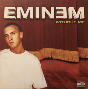 EMINEM | WITHOUT ME 12