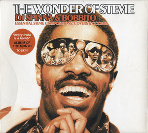 STEVIE WONDER / VARIOUS | WONDER OF STEVIE (2CD)