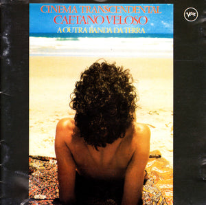 CAETANO VELOSO | CINEMA TRANSCENDENTAL