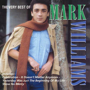 MARK WILLIAMS | VERY BEST OF