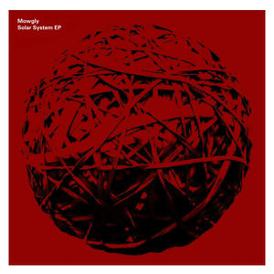 MOWGLY | SOLAR SYSTEM EP