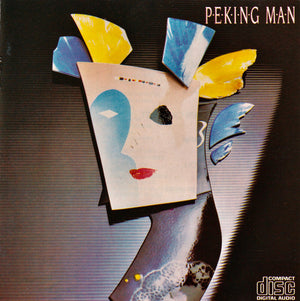 PEKING MAN | PEKING MAN