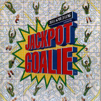 COLLAPSED LUNG | JACKPOT GOALIE