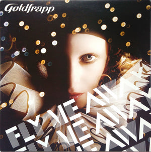 GOLDFRAPP | FLY ME AWAY - 12