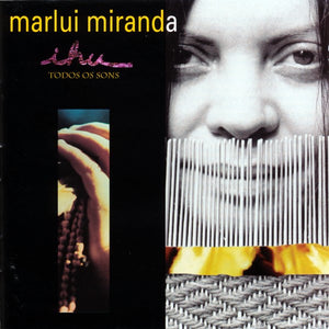 MARLUI MIRANDA | IHU TODOS OS SONS