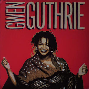 GWEN GUTHRIE | GWEN GUTHRIE