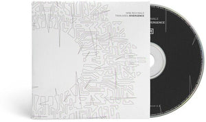 NINE INCH NAILS / SOUNDTRACK | TRON ARES - DIVERGENCE (SOFTPACK)