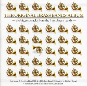 VARIOUS | ORIGINAL BRASS BANDS ALBUM