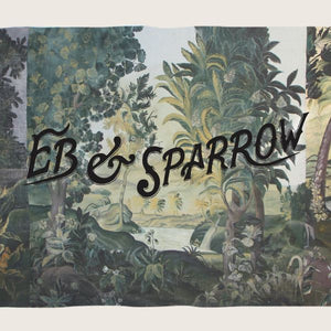 EB AND SPARROW | EB AND SPARROW