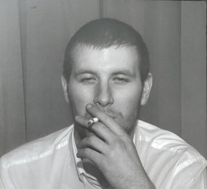 ARCTIC MONKEYS | WHATEVER PEOPLE SAY I AM THATS WHAT IM NOT - 2017 REISSUE