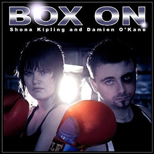 SHONA KIPLING / DAMIEN OKANE | BOX ON (DIGI)