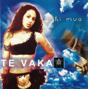 TE VAKA | KI MUA