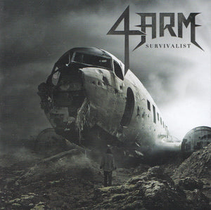 4ARM | SURVIVALIST