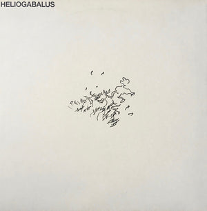 HELIOGABALUS / VAW | SPLIT