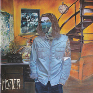 HOZIER | HOZIER