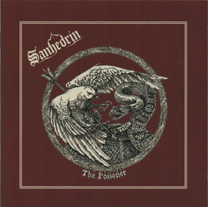 SANHEDRIN | POISONER