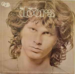 DOORS | BEST OF - US QUADRAPHONIC