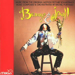 SOUNDTRACK | BENNY AND JOON