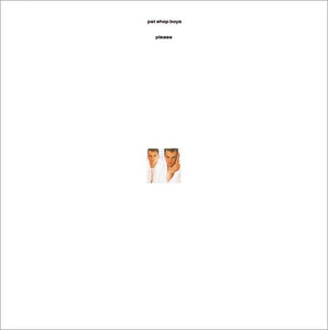 PET SHOP BOYS | PLEASE - NZ / AUS