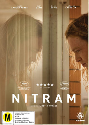MOVIE THR | NITRAM