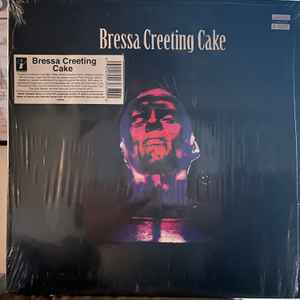 BRESSA CREETING CAKE | BRESSA CREETING CAKE- DELUXE EXPANDED EDITION