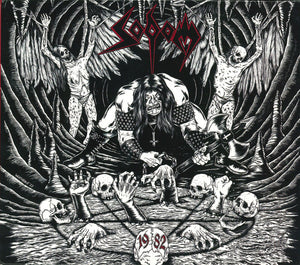 SODOM | 1982 (DIGI)