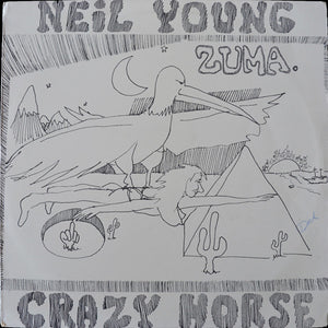 NEIL YOUNG | ZUMA - NZ