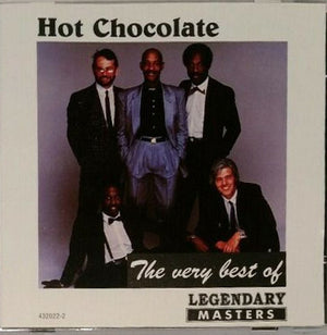 HOT CHOCOLATE | VERY BEST OF (EMI LEGENDARY MASTERS)