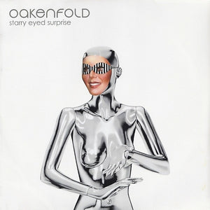 OAKENFOLD | STARRY EYED SURPRISE - DOUBLE 12